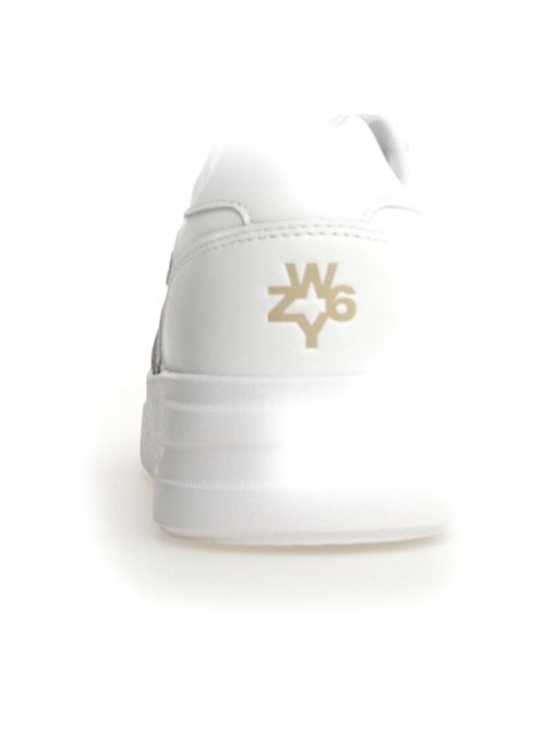 sneakers W6YZ | XENIA W1N21 BIANCO